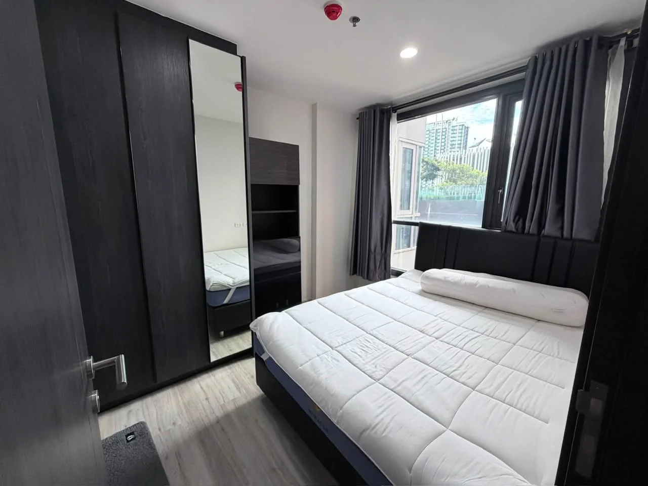 1 Bedroom condo in XT Huaikhwang