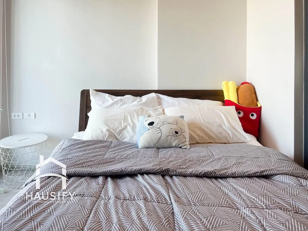 1 Bedroom condo in IDEO Ratchada-Sutthisan