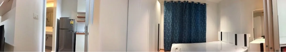 1 Bedroom condo in The President Sathorn-Ratchapruek 2