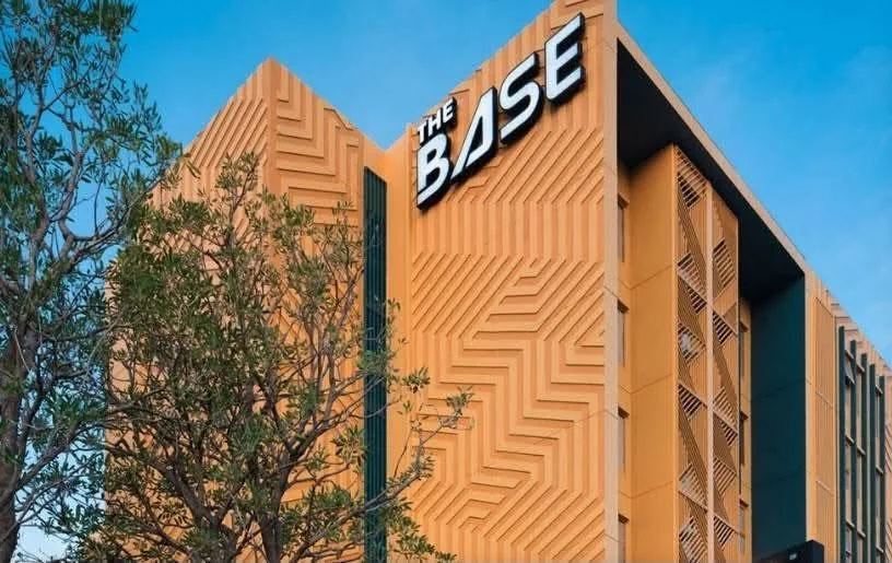 1 Bedroom condo in The Base Sukhumvit 50