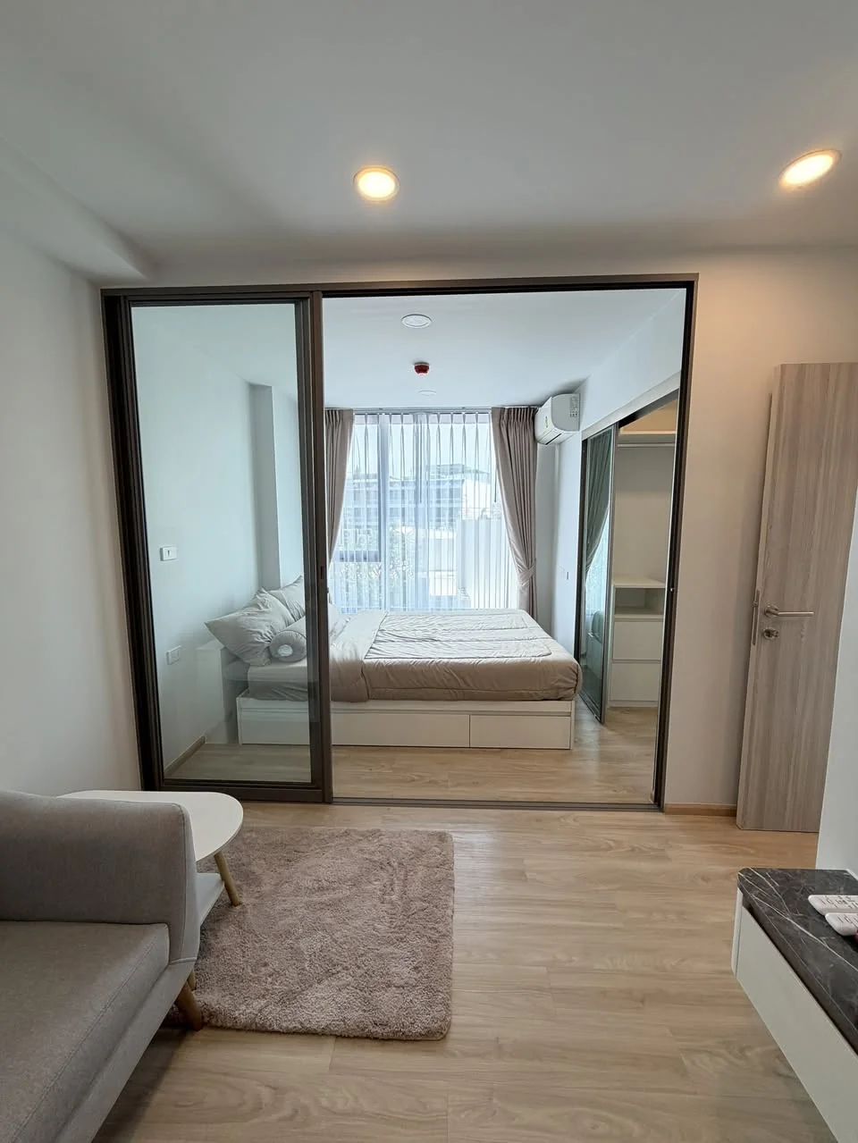 1 Bedroom condo in ESQUE Sukhumvit 101/1