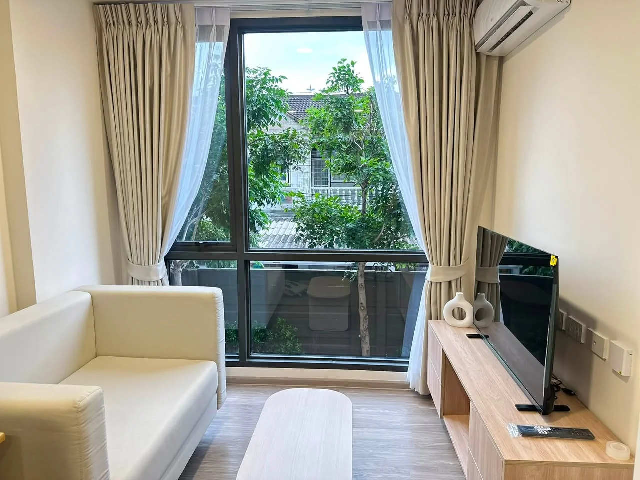 1 Bedroom condo in BEAT Sukhumvit
