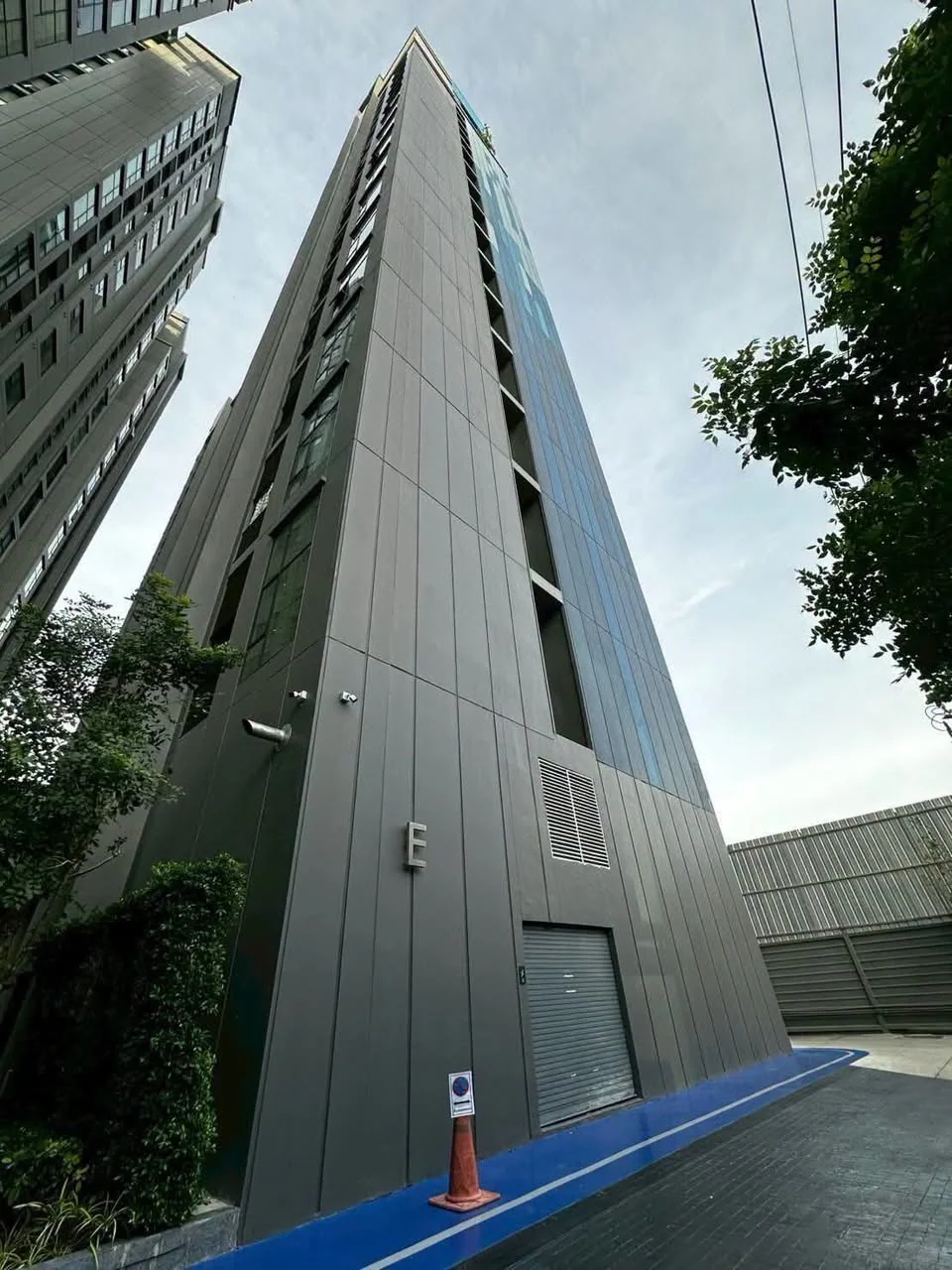 Studio condo in Origin Plug & Play Ramintra