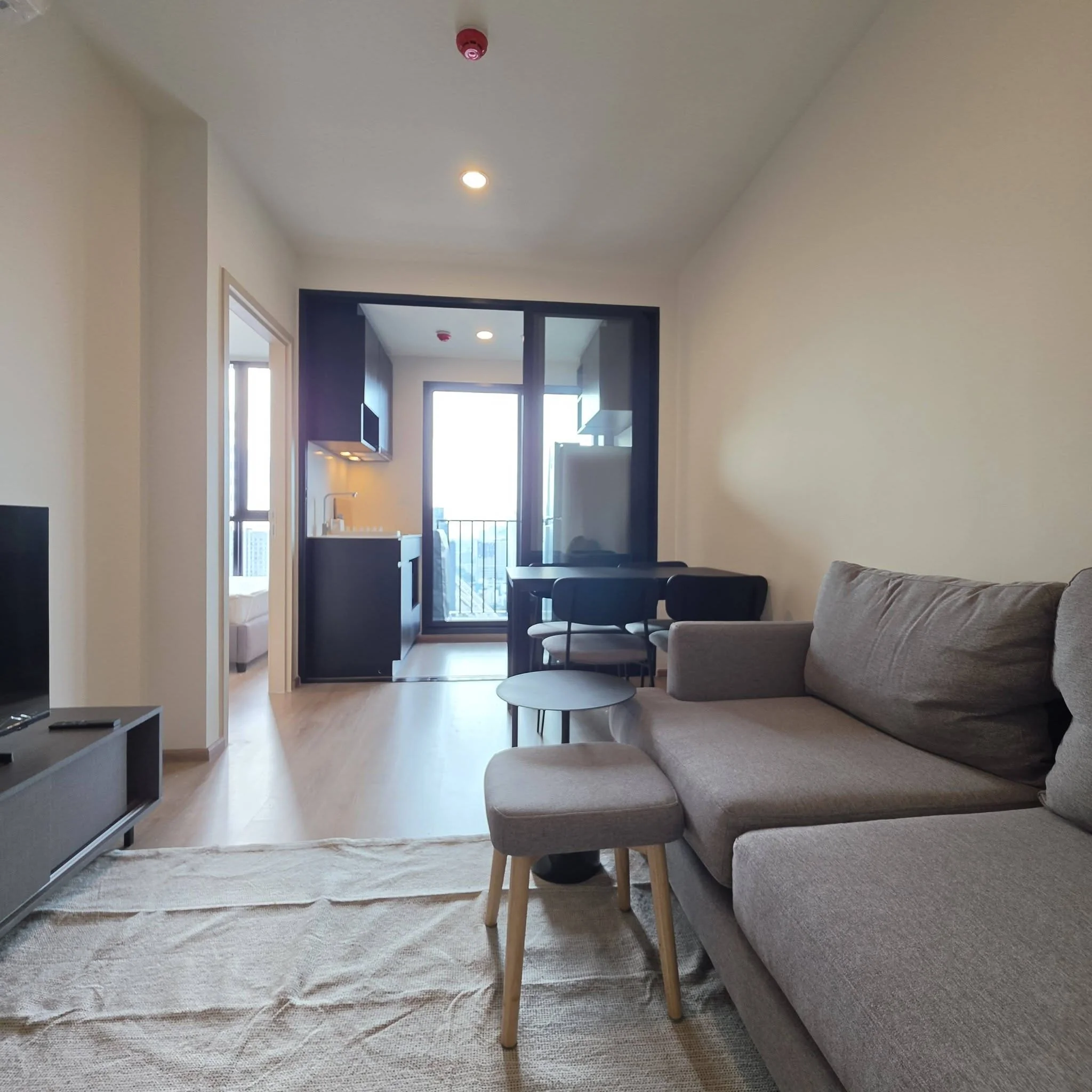 1 Bedroom condo in Nue District R9
