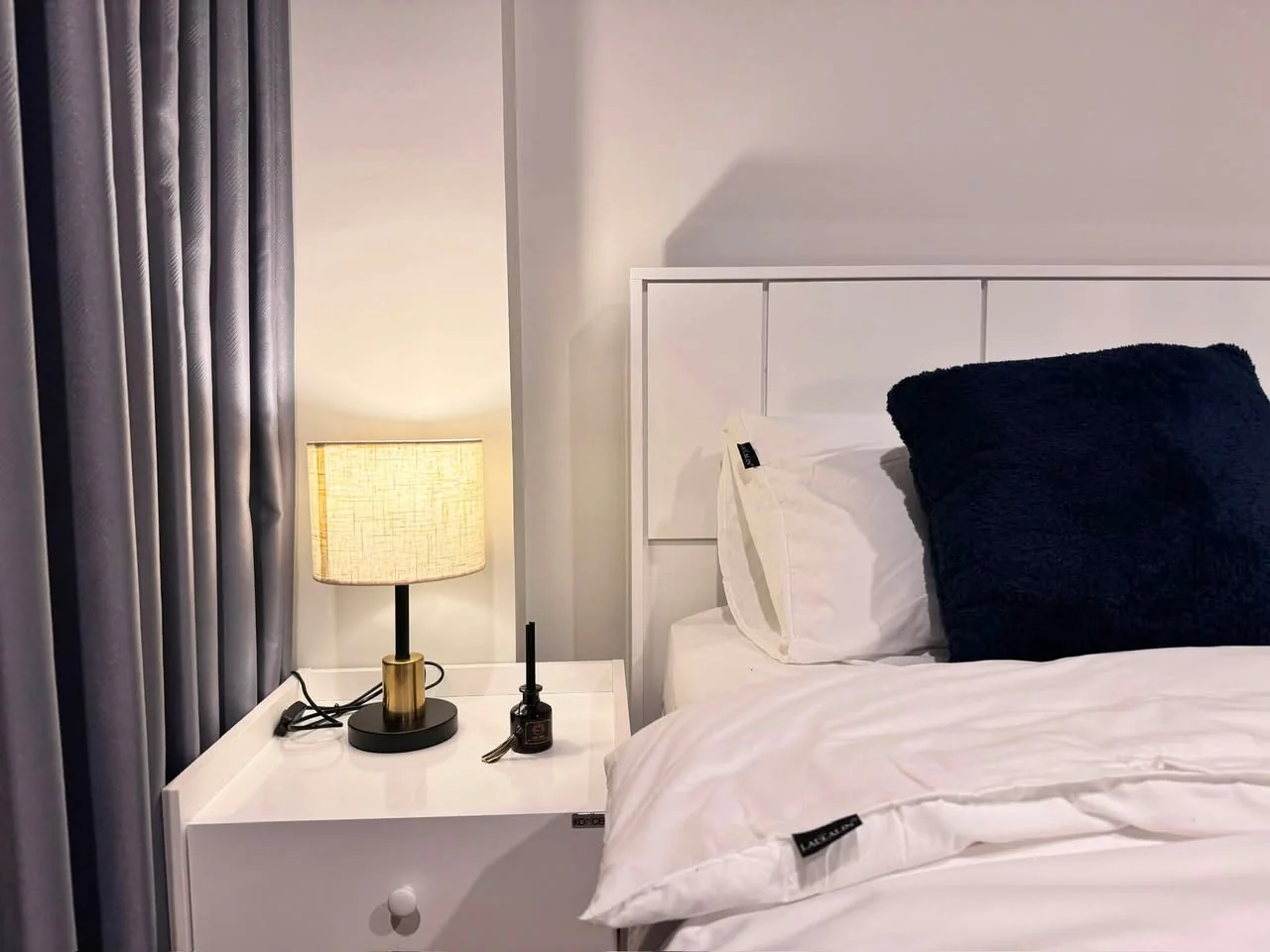 1 Bedroom condo in Metro Sky Wutthakat