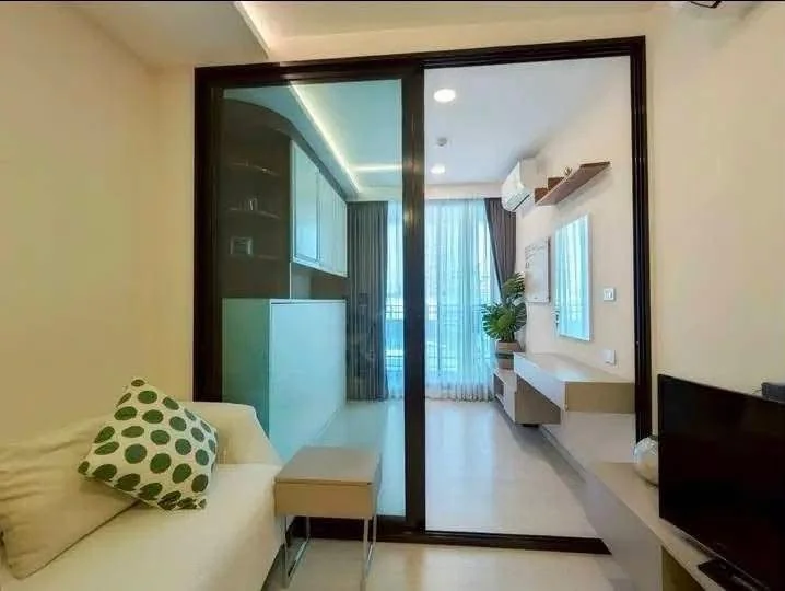 1 Bedroom condo in Vtara Sukhumvit 36