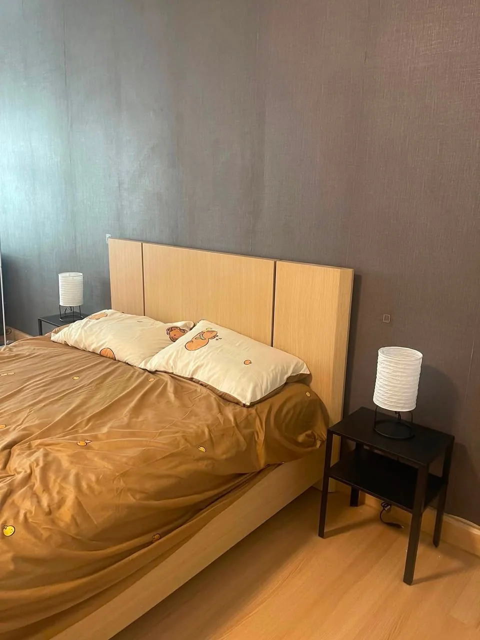 1 Bedroom condo in A Space Sukhumvit 77