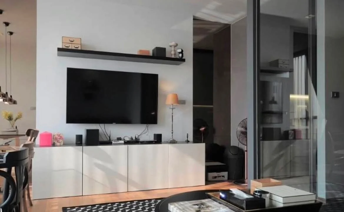1 Bedroom condo in Hyde Sukhumvit 13