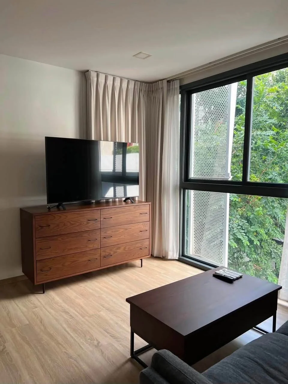 2 Bedroom condo in Taka Haus