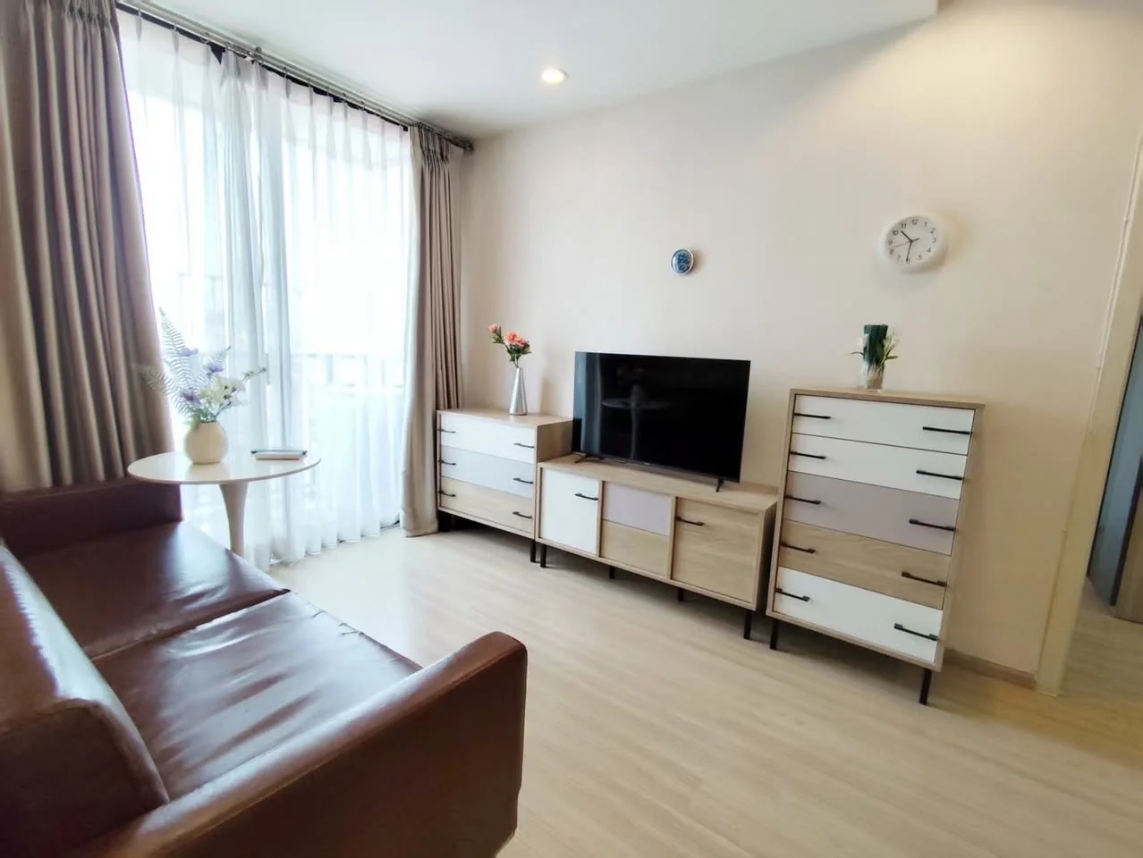 1 Bedroom condo in Artemis Sukhumvit 77