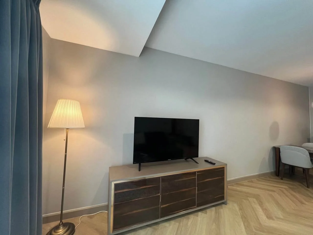 2 Bedroom condo in 59 Heritage