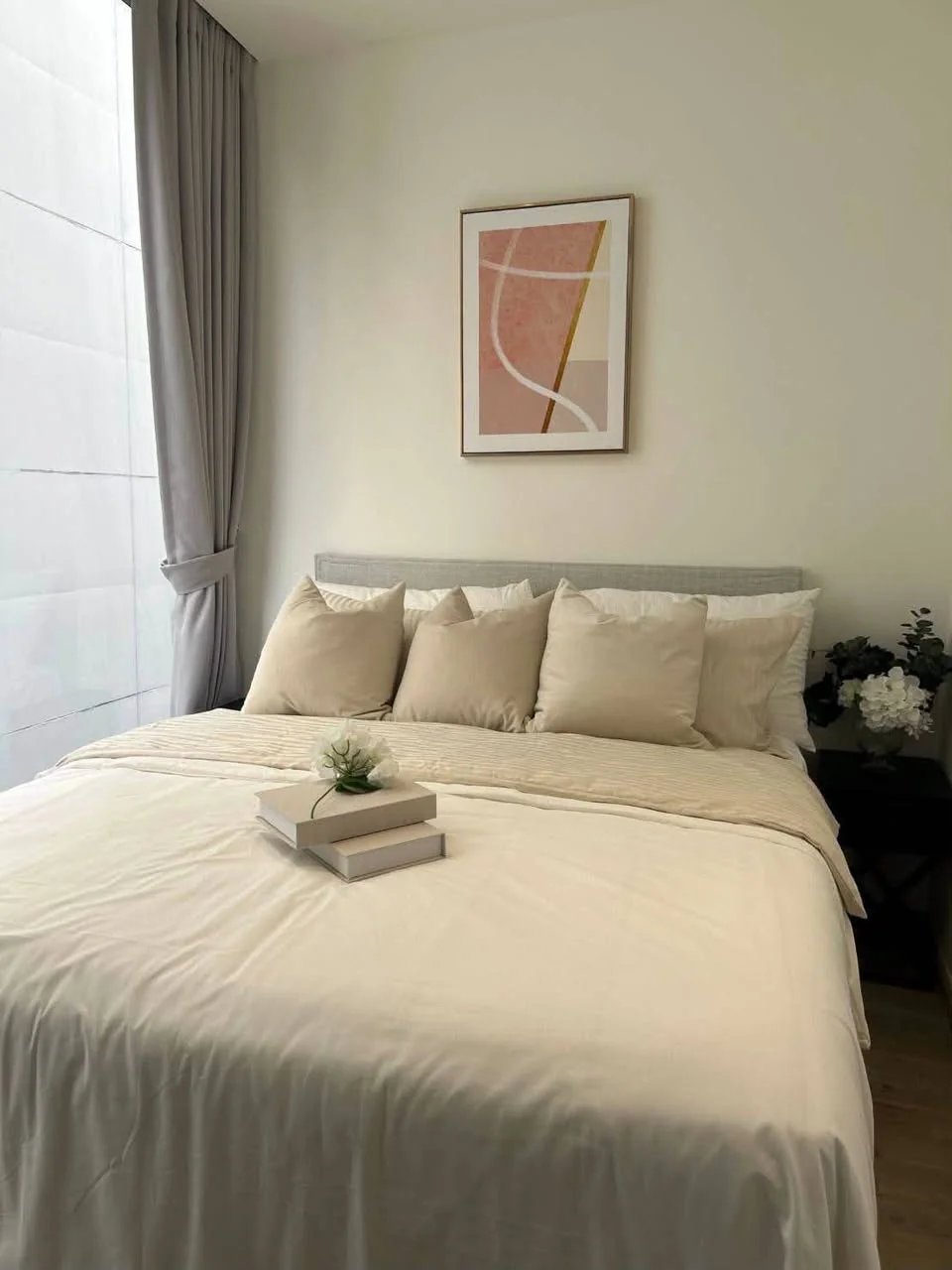 1 Bedroom condo in Fynn Asoke