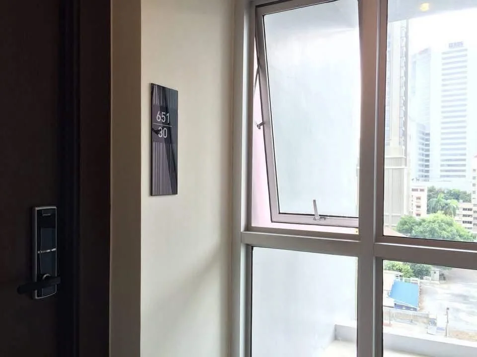 2 Bedroom condo in Rhythm Sathorn-Narathiwas
