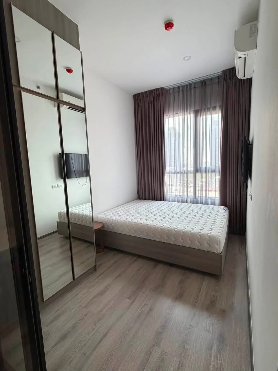 1 Bedroom condo in Knightsbridge Prime Onnut