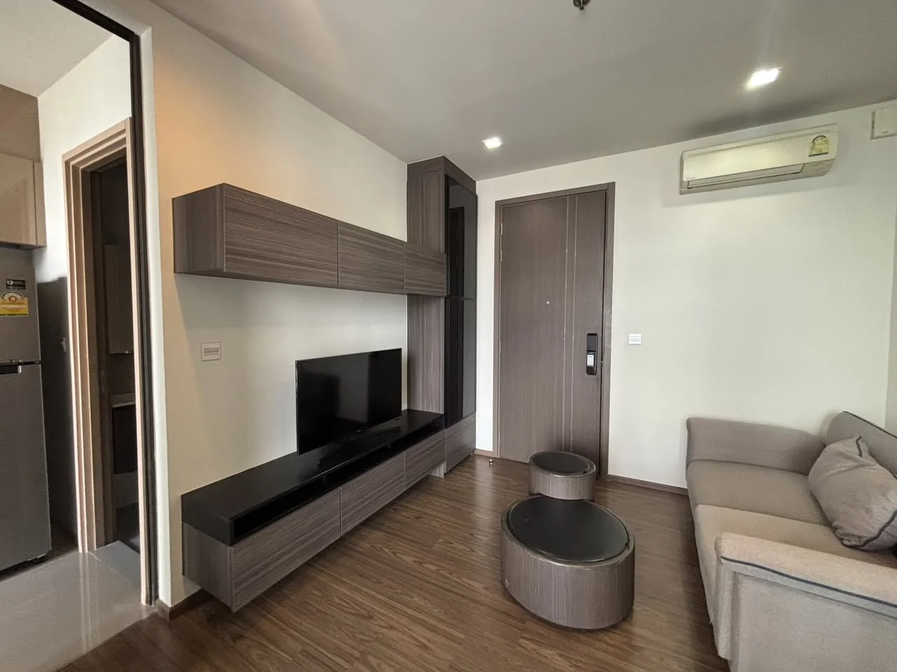 1 Bedroom condo in The Line Sukhumvit 71