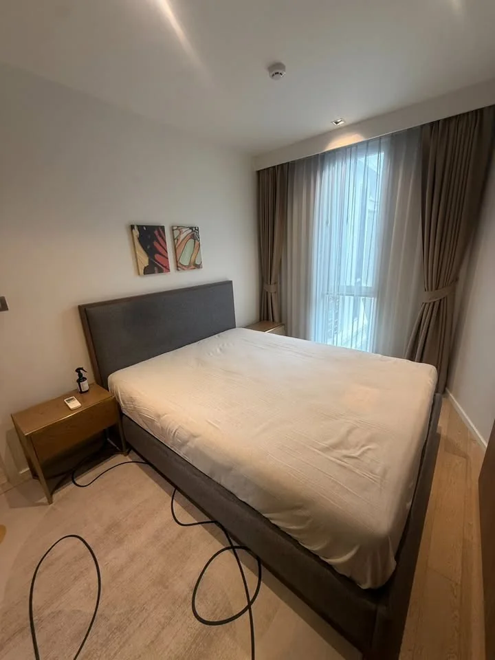 1 Bedroom condo in Craft Ploenchit