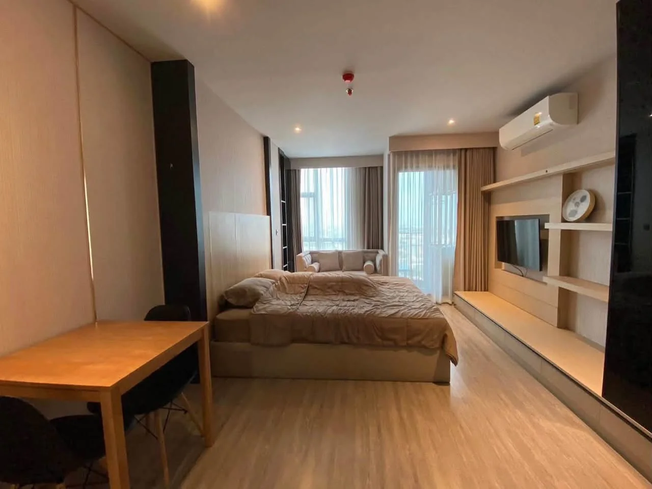 1 Bedroom condo in Rhythm Ekkamai