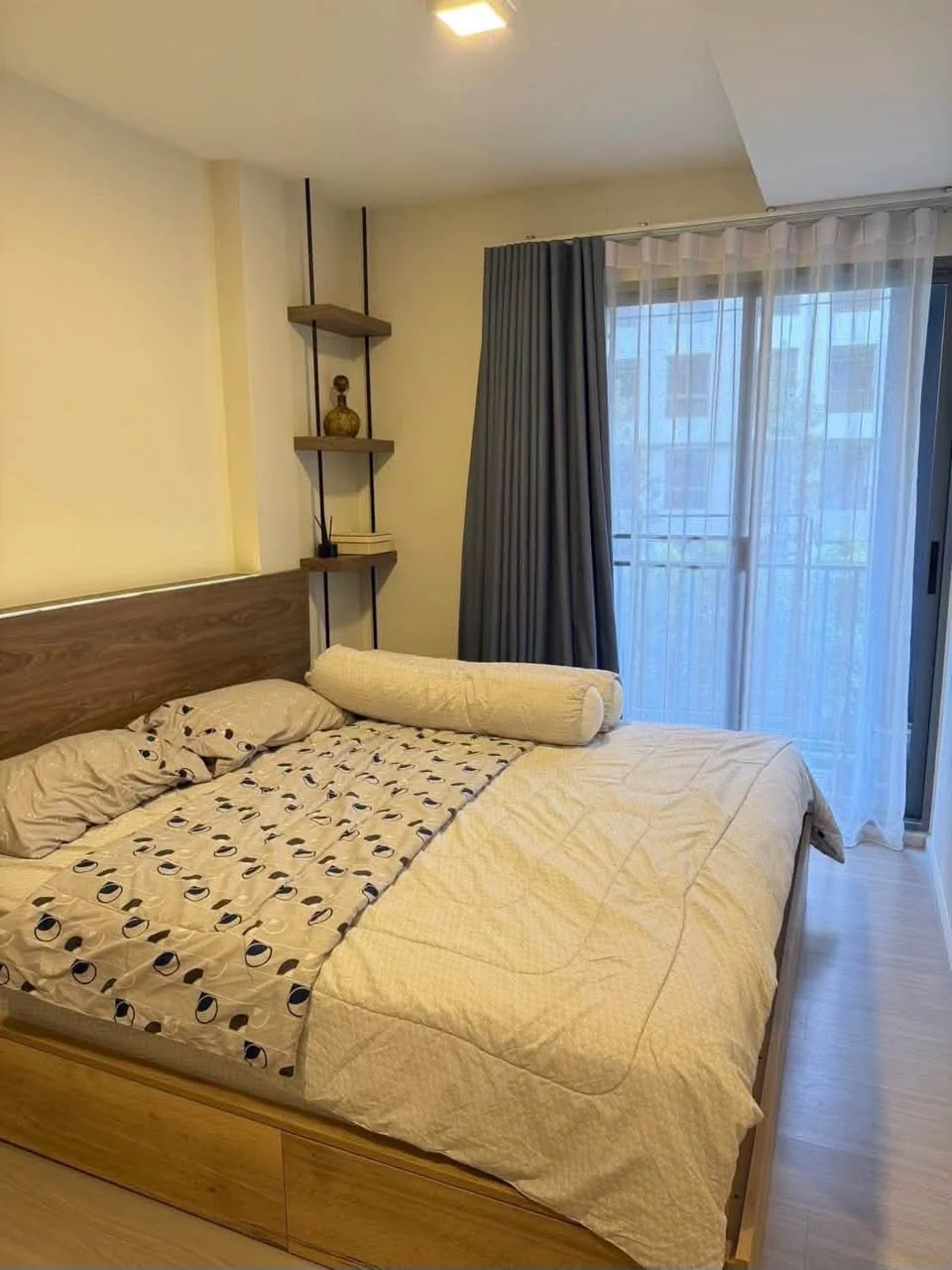 1 Bedroom condo in Quintara Phume Sukhumvit 39