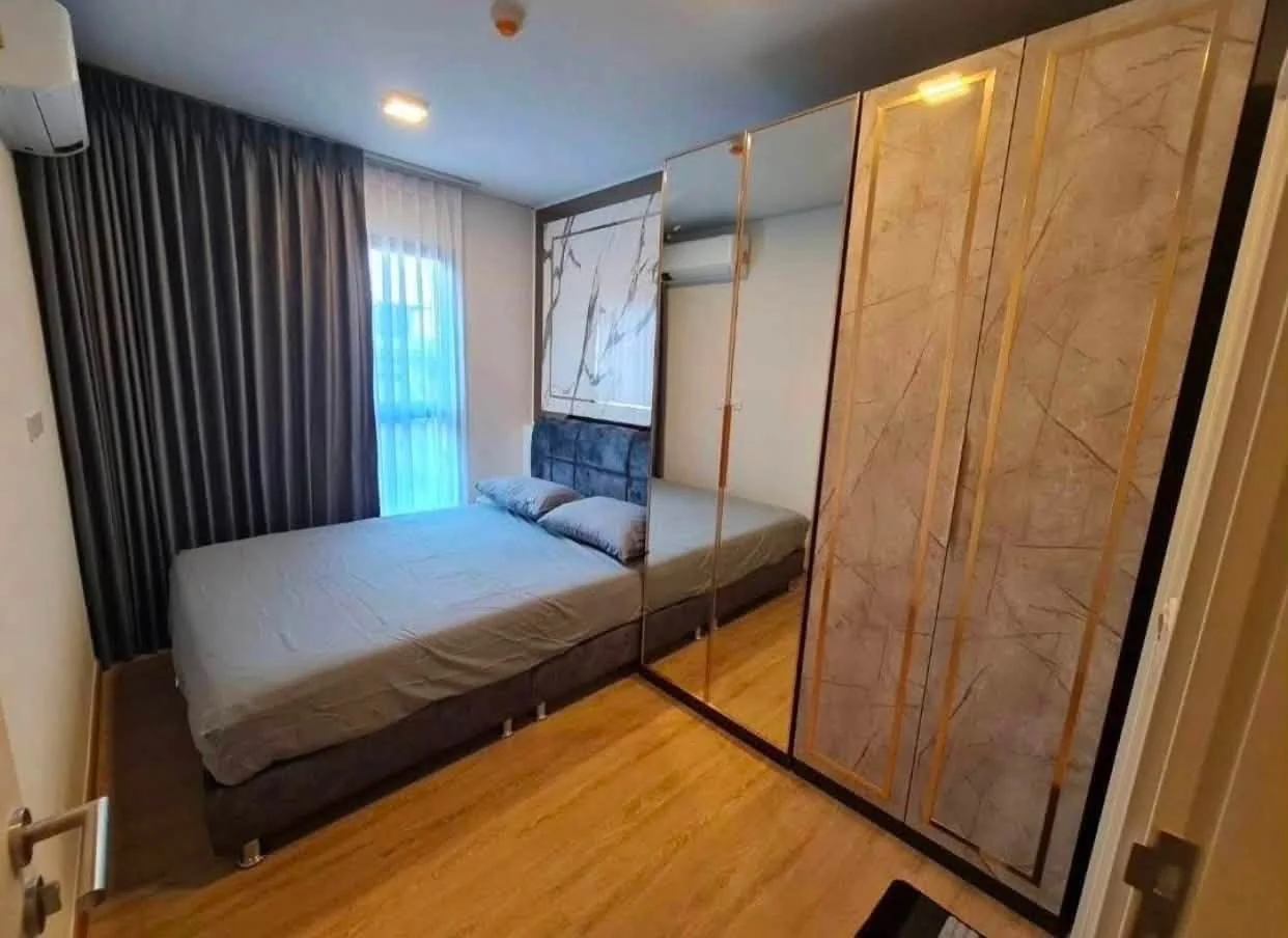 1 Bedroom condo in Quintara MHy’ZEN Phrom Phong