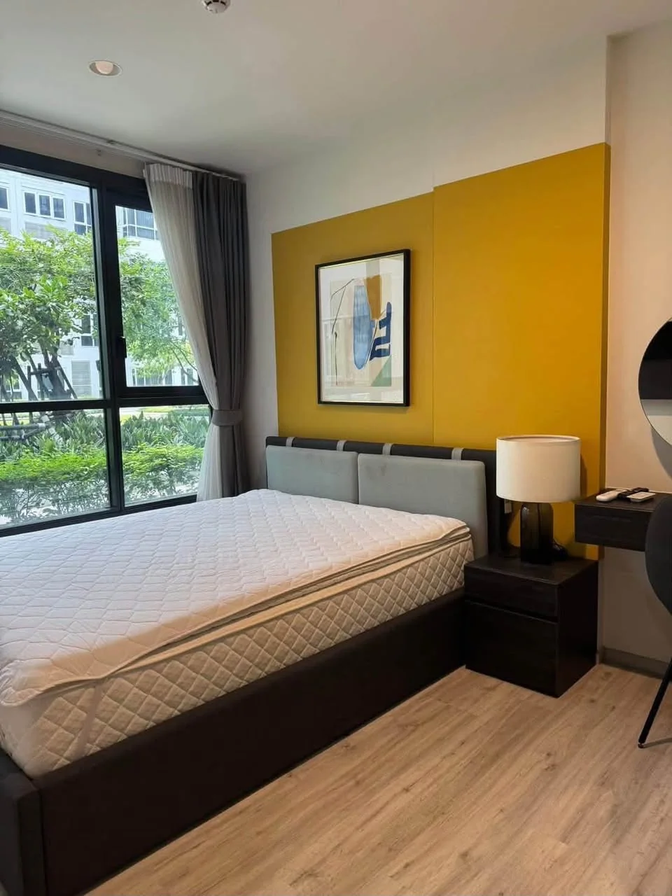 1 Bedroom condo in XT Huaikhwang