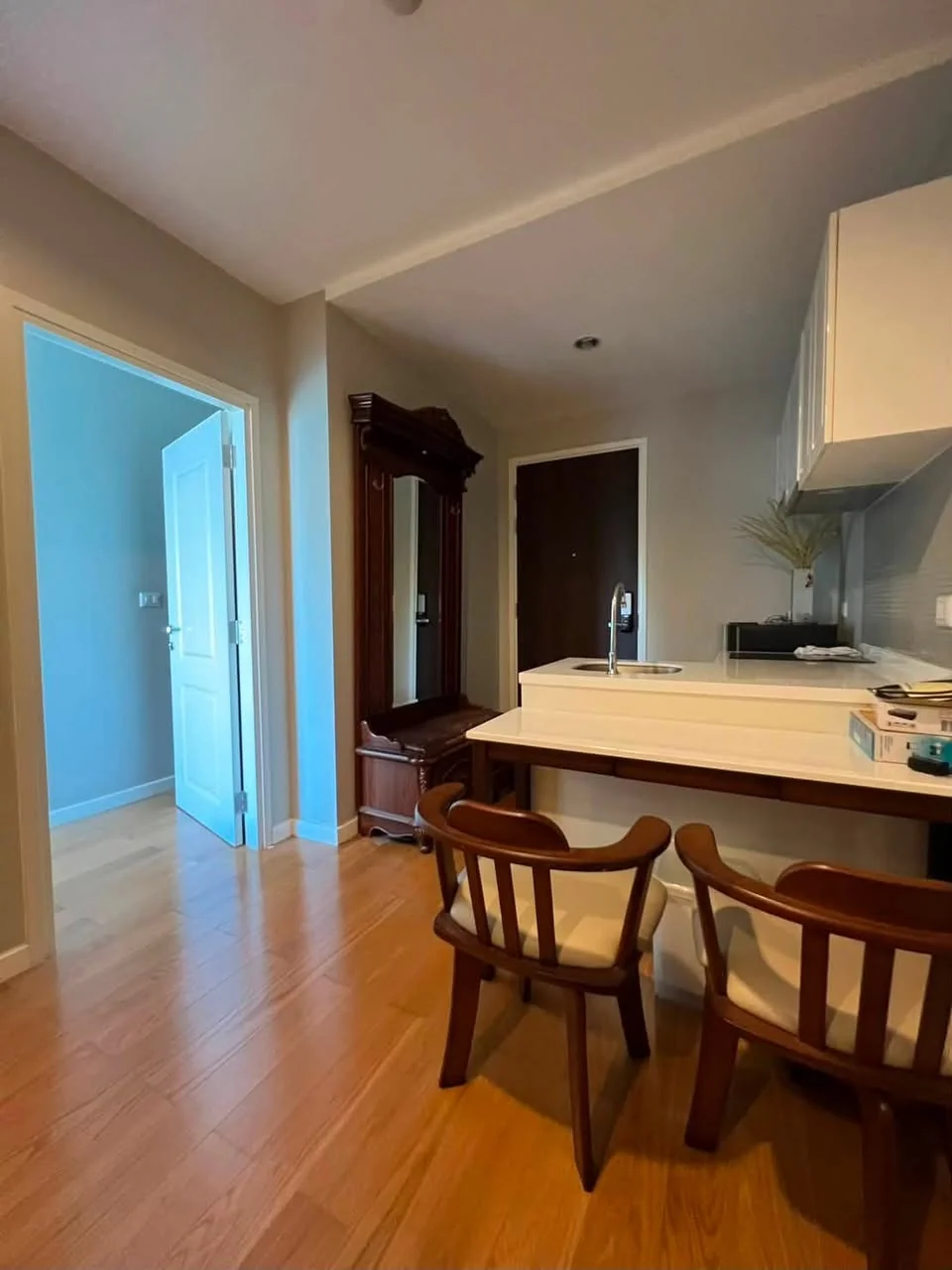 1 Bedroom condo in Condolette Dwell Sukhumvit 26