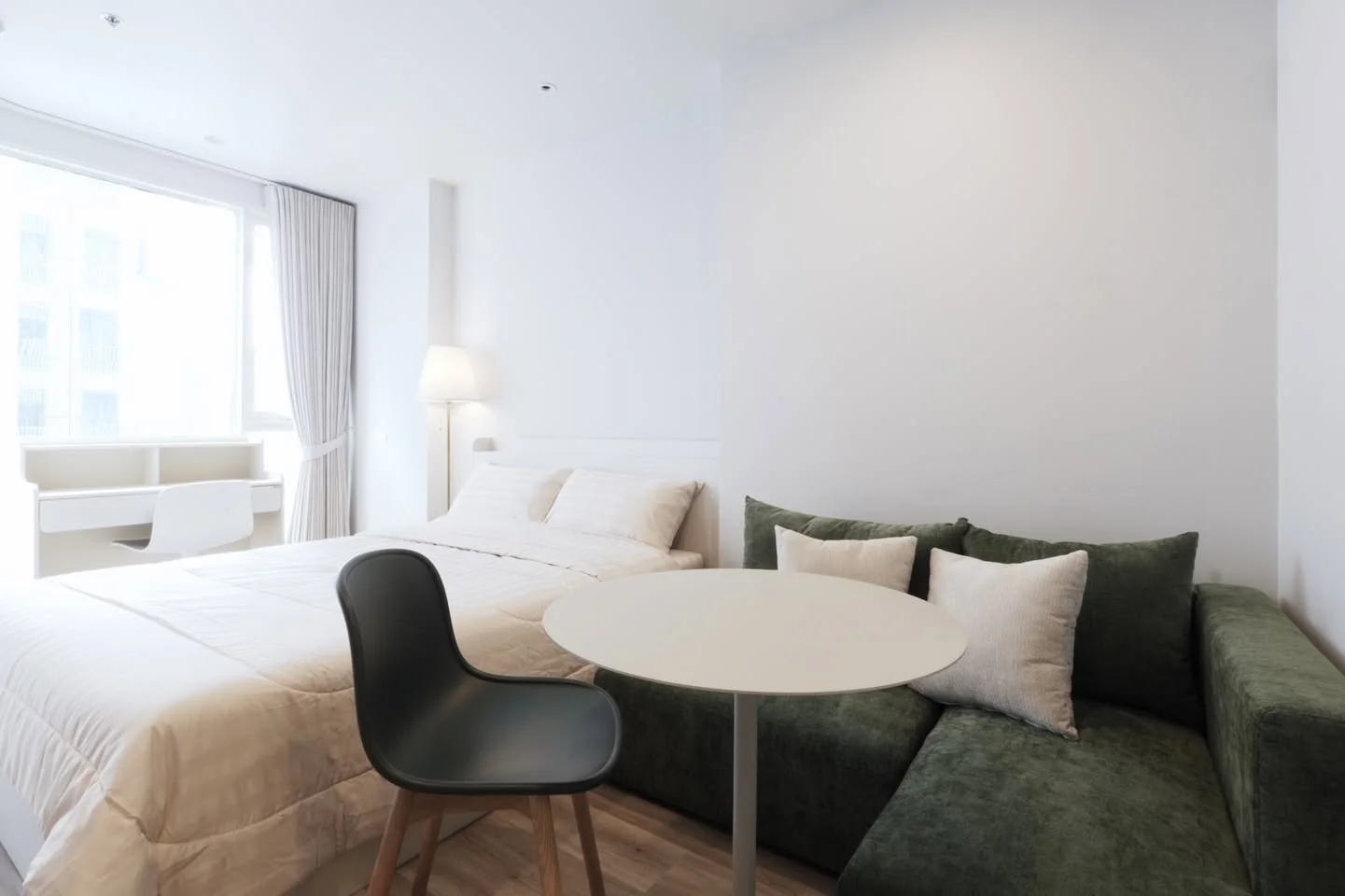 1 Bedroom condo in Culture Thonglor