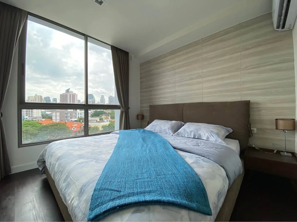 1 Bedroom condo in Downtown Forty Nine