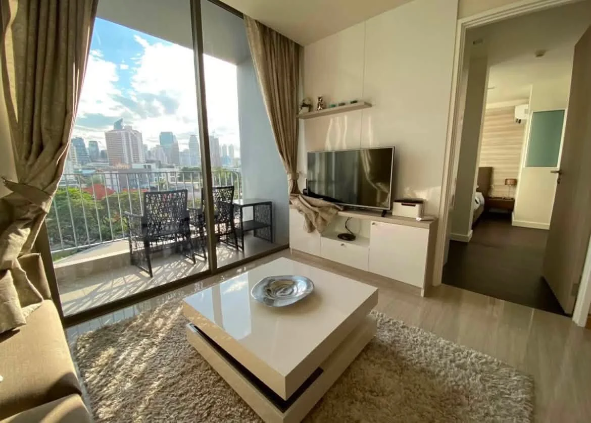 1 Bedroom condo in Downtown Forty Nine