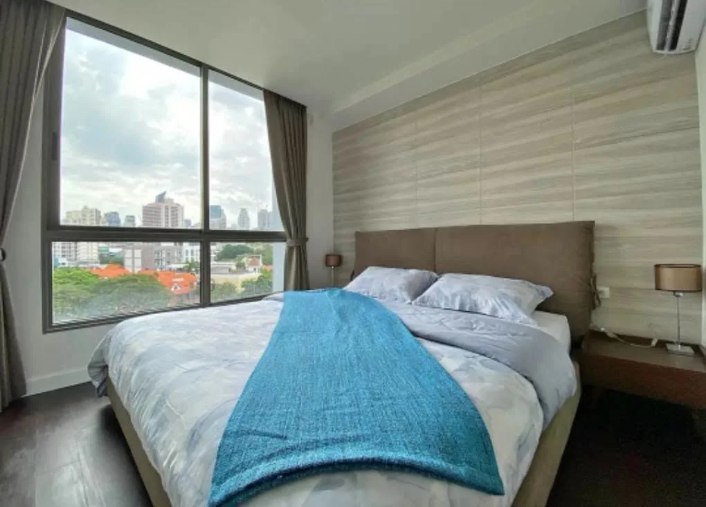 1 Bedroom condo in Downtown Forty Nine