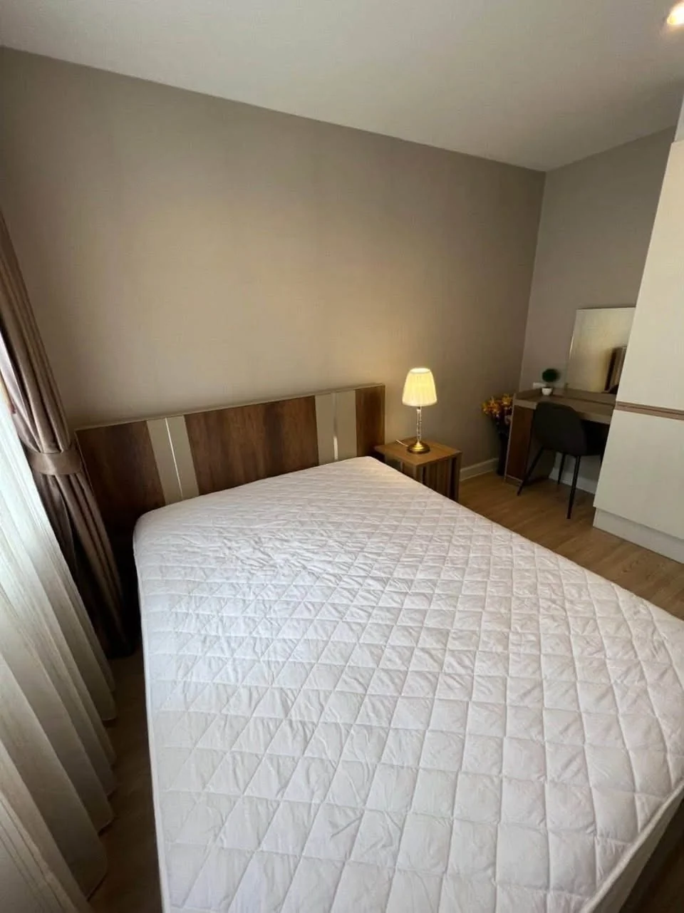 1 Bedroom condo in The Nest  Sukhumvit 22
