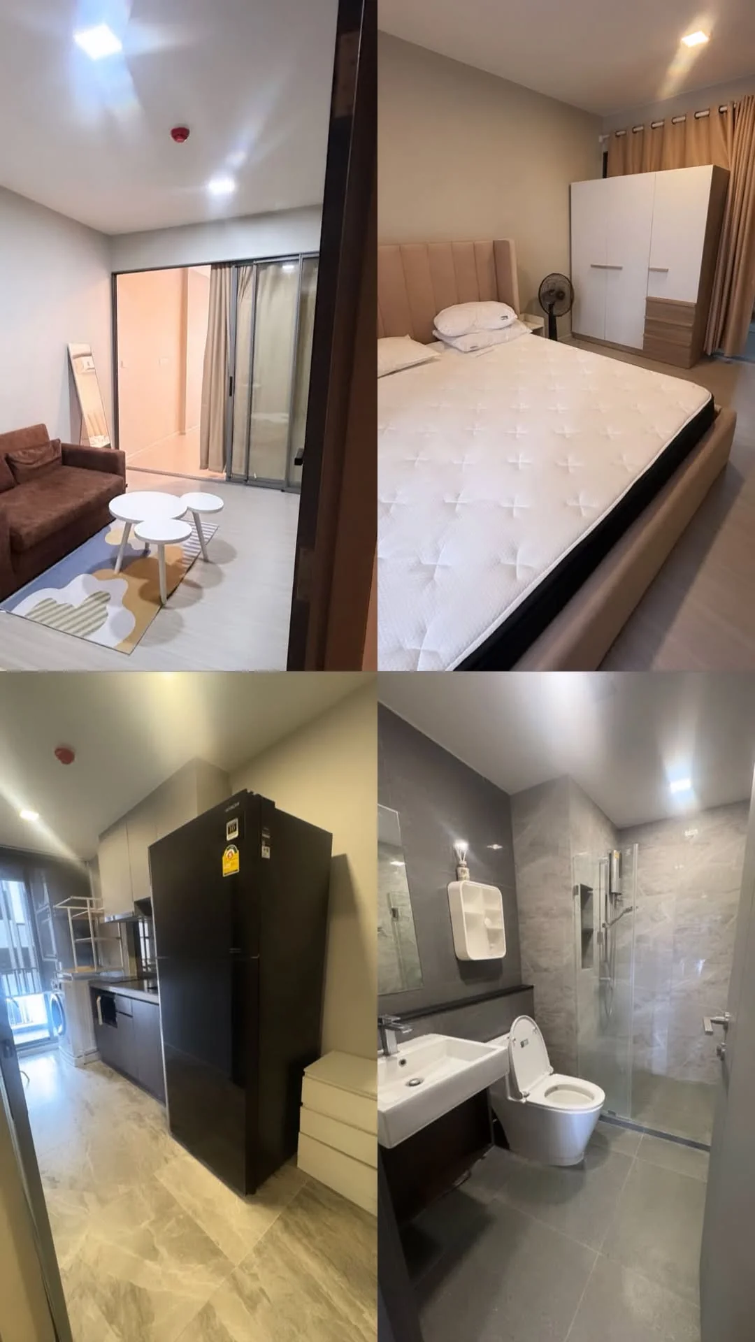 1 Bedroom condo in Quintara Phume Sukhumvit 39