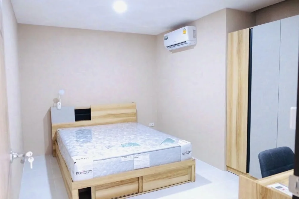 1 Bedroom condo in Happy Condo Ratchada 18