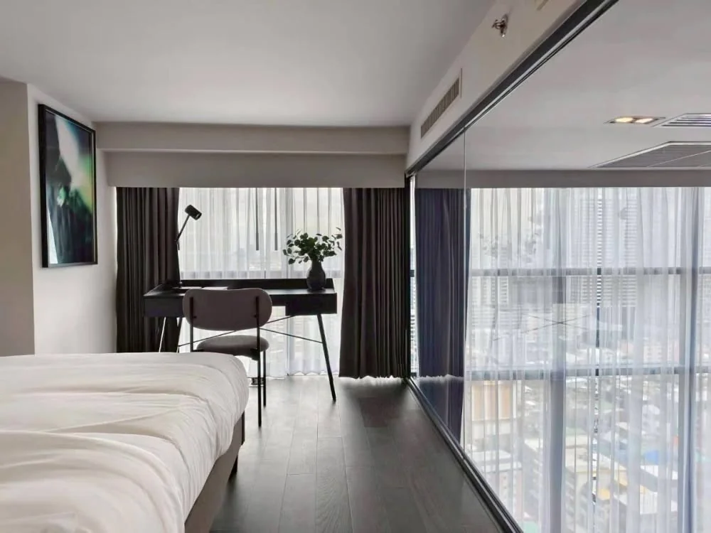 1 Bedroom condo in CONNER Ratchathewi