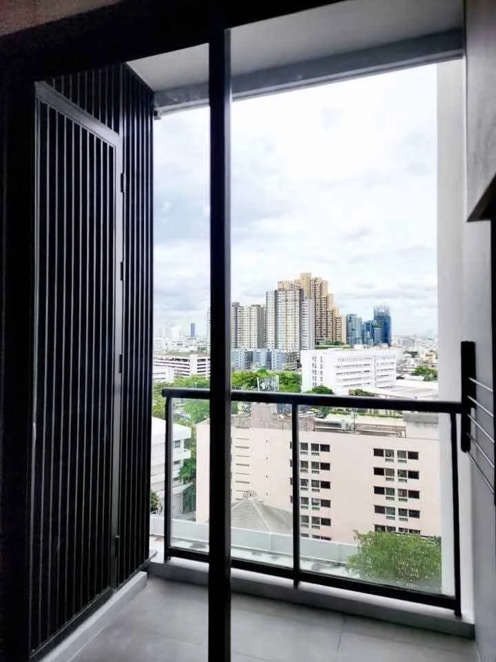 1 Bedroom condo in M Jatujak