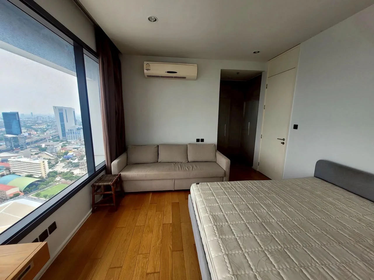 2 Bedroom condo in M Ladprao