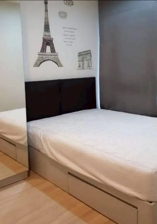 1 Bedroom condo in Centric Ratchada-Huai Khwang