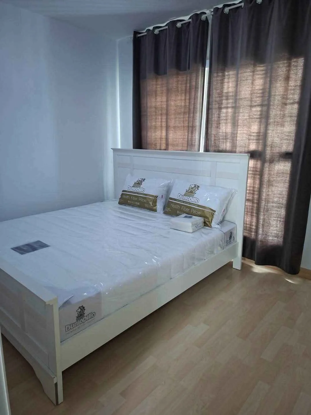 2 Bedroom condo in The Connect Pattanakarn 38