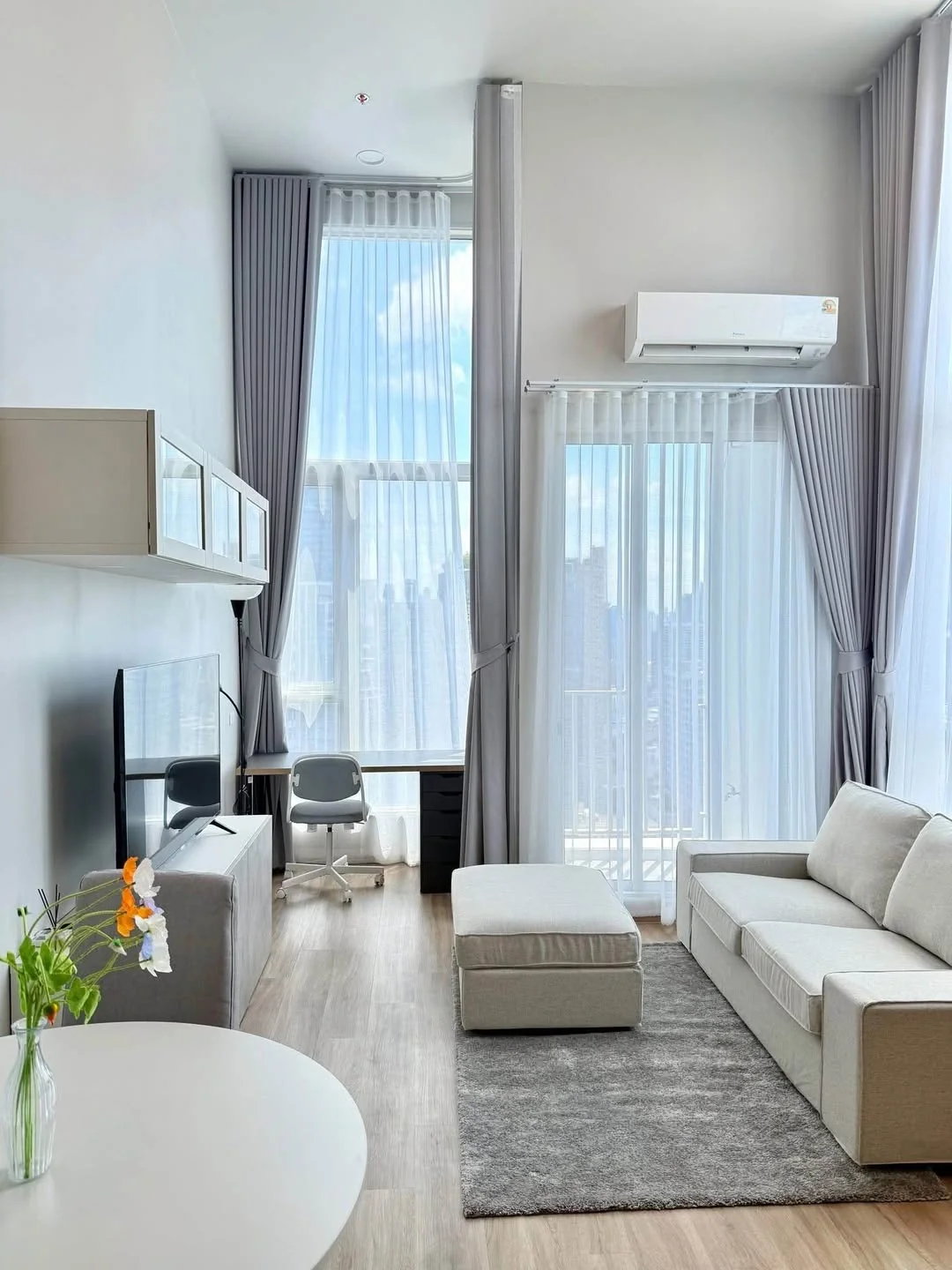 1 Bedroom condo in Culture Thonglor