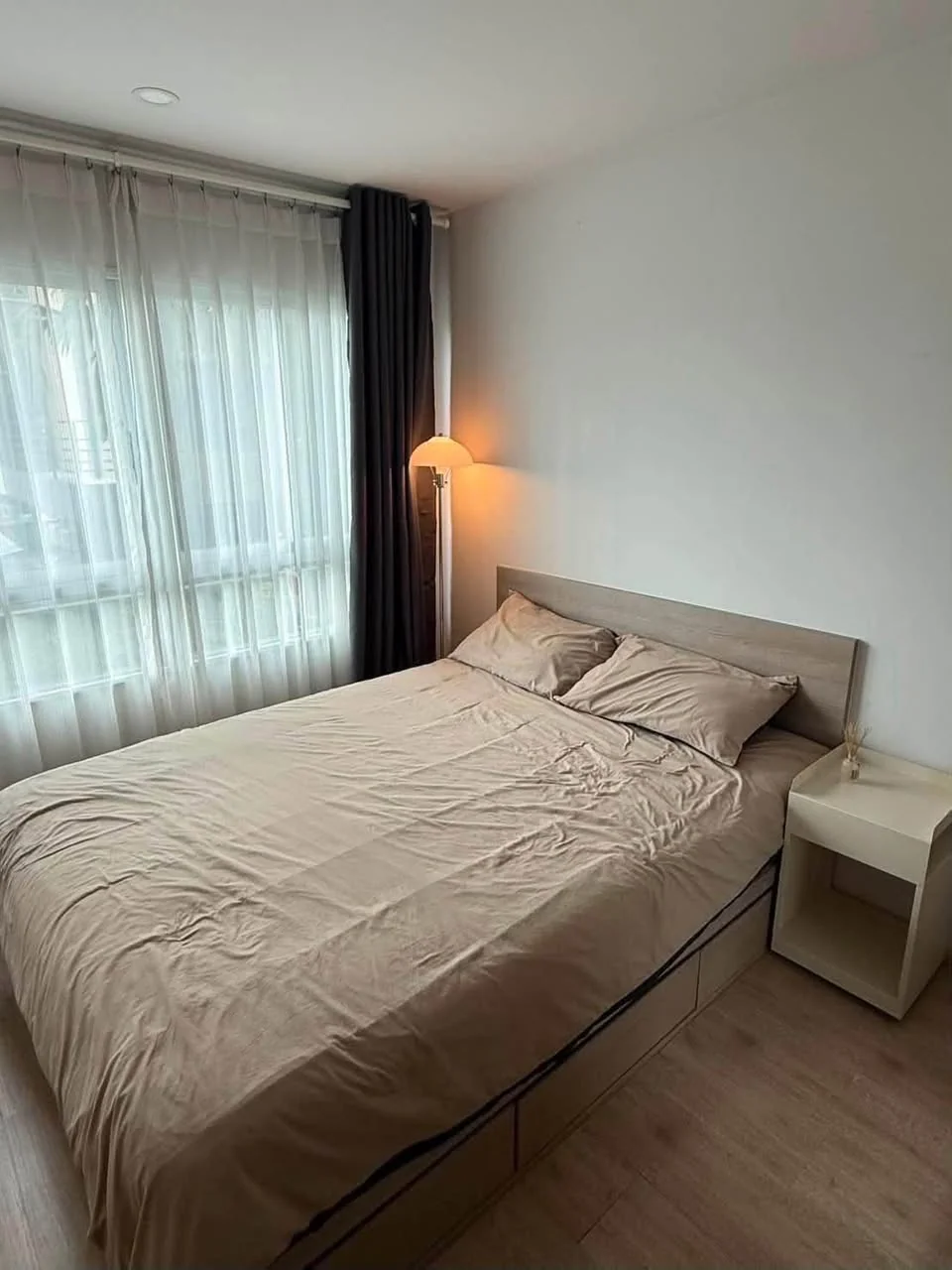 1 Bedroom condo in Elio Del Moss Phaholyothin 34