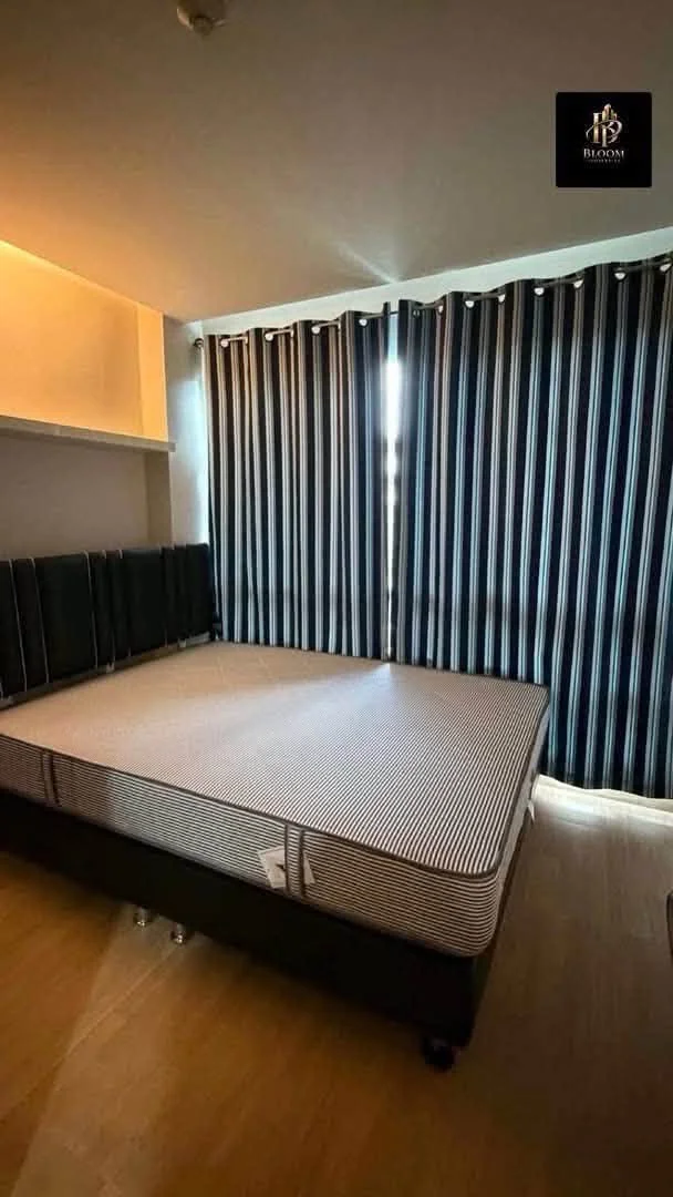 1 Bedroom condo in Emerald Residence Ratchada
