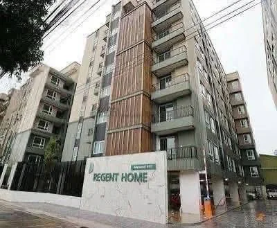 1 Bedroom condo in Regent Home Sukhumvit 97/1