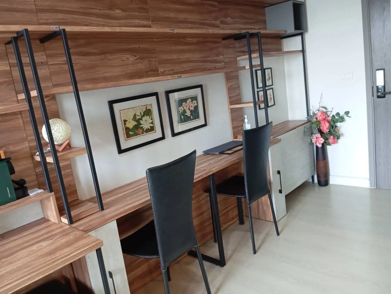 1 Bedroom condo in The Niche Pride Thonglor-Phetchaburi
