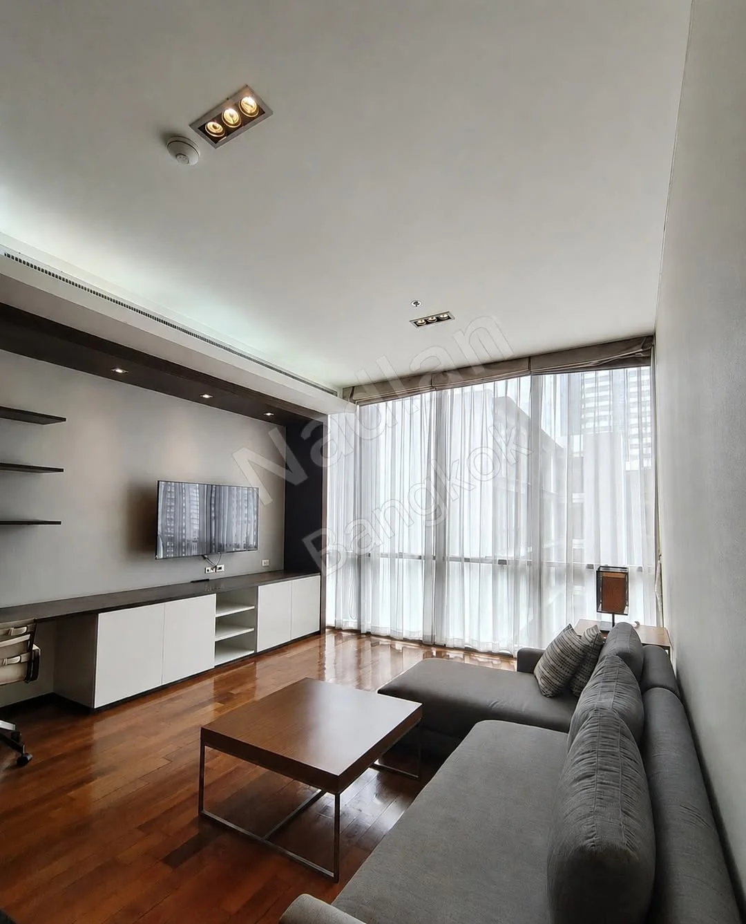 2 Bedroom condo in Domus 16