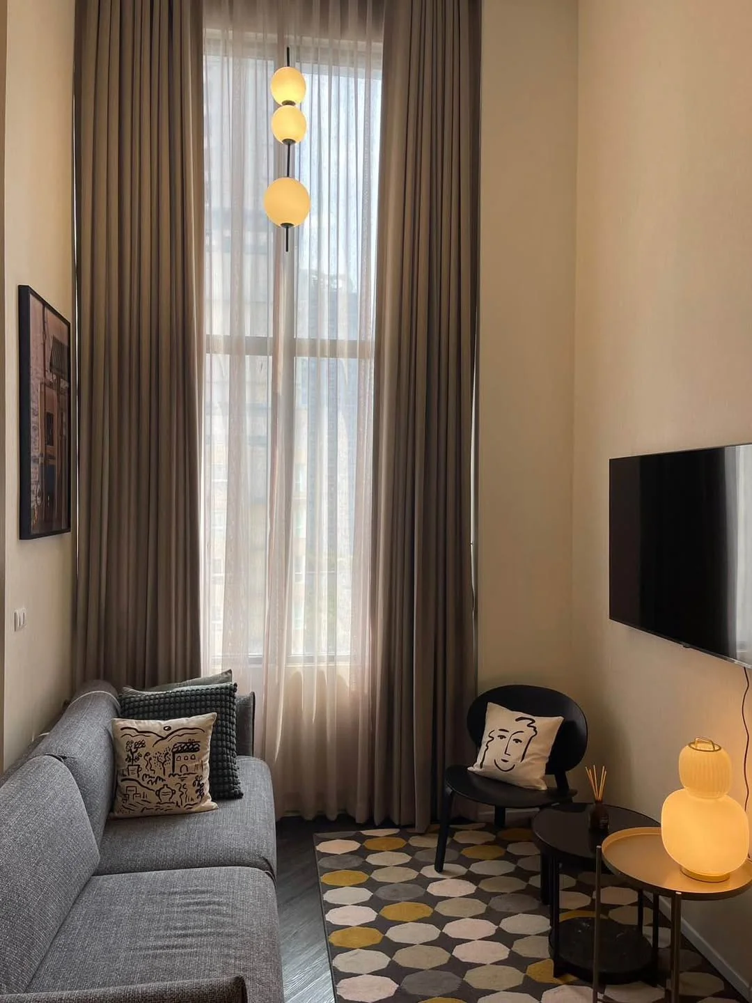 1 Bedroom condo in Siamese Sukhumvit 48
