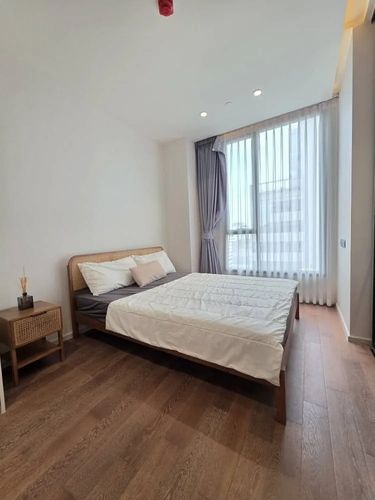 1 Bedroom condo in MUNIQ Sukhumvit 23