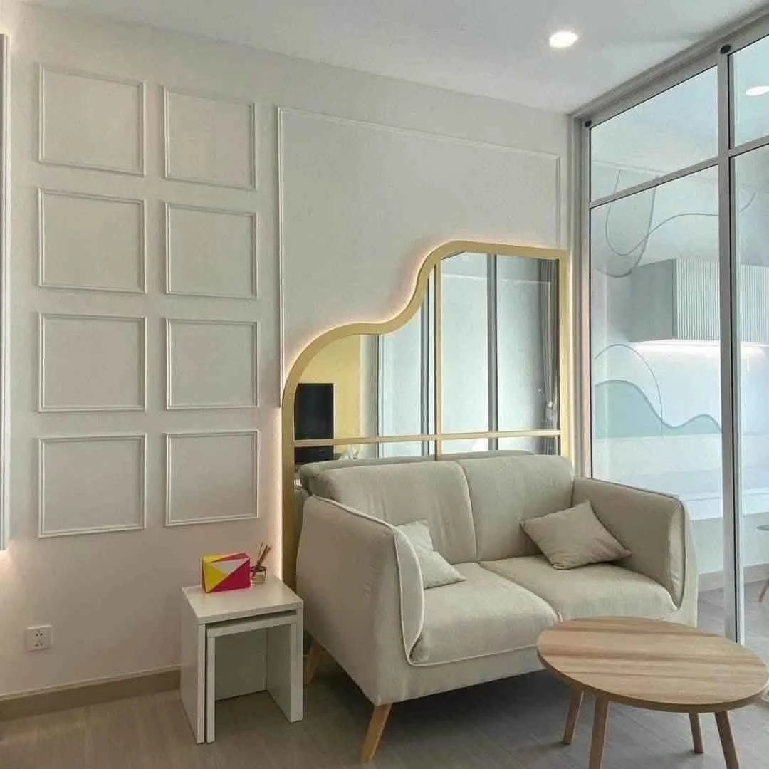 1 Bedroom condo in Supalai Premier Si Phraya-Samyan