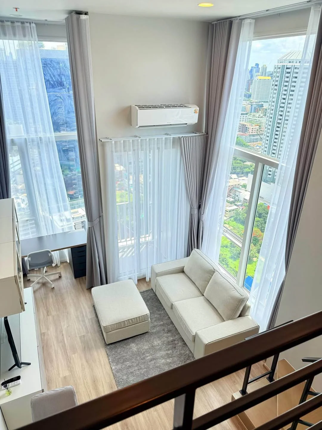 1 Bedroom condo in Culture Thonglor