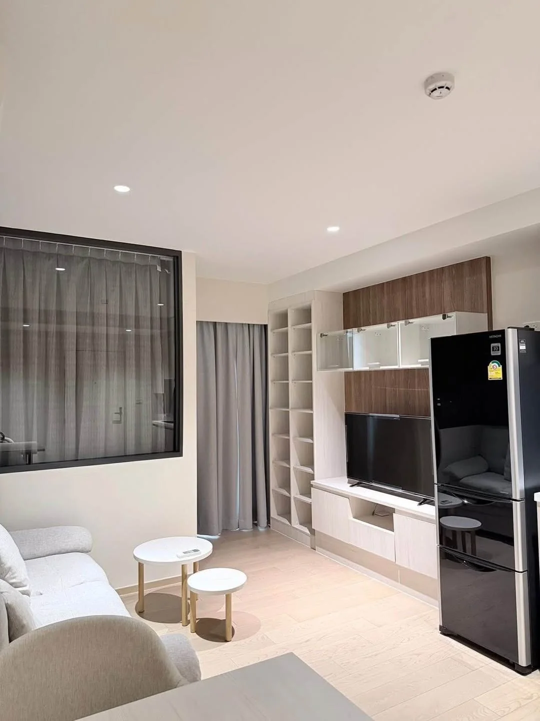 1 Bedroom condo in Runesu Thonglor 5