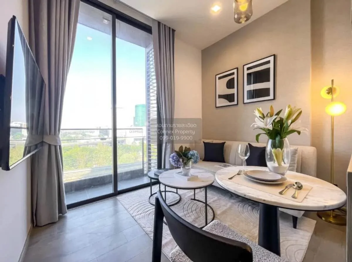 1 Bedroom condo in The Crest Park Residences