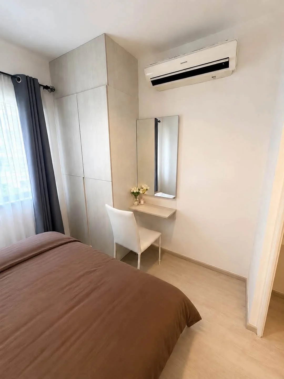 1 Bedroom condo in Aspire Ratchada-Wongsawang